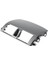 Takım Araba Dashboard Klima Çıkış Paneli Kapağı + Trim Şerit Toyota Corolla 2007-2013 Için Hava Firar A/c Ayar Kapağı (Yurt Dışından) 4