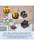 1 Pin Qp2-4.7 Ptc Starter Rölesi, 1 Pin Buzdolabı Starter Rölesi ve 6750C-0005P Buzdolabı Aşırı Yük Koruyucu (Yurt Dışından) 3