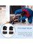 1 Pin Qp2-4.7 Ptc Starter Rölesi, 1 Pin Buzdolabı Starter Rölesi ve 6750C-0005P Buzdolabı Aşırı Yük Koruyucu (Yurt Dışından) 5
