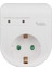 VE-22416 16 Amper - 3500 Watt LED Göstergeli Tekli Akım Korumalı Priz 1