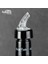 Lacivert Tarzı Sıcak Yeni 30ML Ölçülen Şişe Shot Stoper Pourer Dispenser Viski Şarap Likör Bar Ev Mutfak (Yurt Dışından) 4