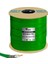 Anten Kablosu Rg6/u4 48TEL Yeşil 500MT Poke PK-1325 1