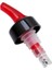 Kırmızı 20ML Tarzı 20ML 30ML Kantitatif Kırmızı Şarap Dökücü, Alkol Sıvı Dağıtıcı, Ölçüm Şişesi, Şarap Spreyi Sürahi, Ktv Bar Araçları (Yurt Dışından) 3