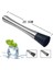 No.6 Tarzı Shaker Paslanmaz Çelik Kokteyl Shaker Mikser Şarap Martini Boston Shaker Barmen Içecek Partisi Bar Araçları Için 550MLML (Yurt Dışından) 1