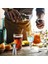No.6 Tarzı Shaker Paslanmaz Çelik Kokteyl Shaker Mikser Şarap Martini Boston Shaker Barmen Içecek Partisi Bar Araçları Için 550MLML (Yurt Dışından) 5