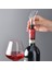 3 Adet Tarzı Pourer Decanter Kırmızı Şarap Havalandırma Pourer Spout Decanter Şarap Havalandırıcı Dökme Aleti Pompası Taşınabilir Filtre Şarap Aksesuarları Pc (Yurt Dışından) 3
