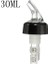 30ML Stili Mini Kırmızı Şarap Havalandırıcı Filtre Sihirli Decanter Esansiyel Şarap Hızlı Havalandırıcı Şarap Haznesi Filtre Seti Şarap Temel Ekipmanları (Yurt Dışından) 1