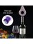 30ML Stili Mini Kırmızı Şarap Havalandırıcı Filtre Sihirli Decanter Esansiyel Şarap Hızlı Havalandırıcı Şarap Haznesi Filtre Seti Şarap Temel Ekipmanları (Yurt Dışından) 2