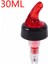 Kırmızı 30ML Stili 20MLML Kantitatif Şarap Dökücü Alkol Sıvı Dağıtıcı Ölçüm Yağı Şişesi Bacalı Şarap Dekantör Bar Aksesuarları Tslm1 (Yurt Dışından) 1