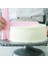 Pembe Tarzı 1 Adet Kek Kazıyıcı Pürüzsüz Set Ayarlanabilir Fondan Spatula Krem Kenar Kek Dekorasyon Araçları Dıy Bakeware Mutfak Aksesuarları (Yurt Dışından) 3