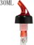 Kırmızı Stil Mini Kırmızı Şarap Havalandırıcı Filtre Sihirli Decanter Esansiyel Şarap Hızlı Havalandırıcı Şarap Haznesi Filtre Seti Şarap Temel Ekipmanları (Yurt Dışından) 1