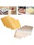 4 Altın Tarzı Thickne-10 Inch Altın Kare Yuvarlak Kek Mat Kağıt Panoları Cupcake Doğum Günü Pastası Standı Karton Liner (Yurt Dışından) 5
