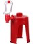 Bir Stil Plastik Baş Aşağı Otomatik Içecek Dispenseri Kolu Basınçlı Çeşmeler Içme Makinesi Gadget Ev Partisi Bar Içecekler Için Tutucu (Yurt Dışından) 1