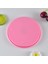 Pembe Tarzı Yuvarlak 360 Derece 14CM Mini Döner Döner Kek Döner Tabla Kek Kurabiye Dekorasyon Elegnt Elle Masa Kek Standı Kaymaz Taban (Yurt Dışından) 3
