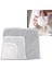100 Mesh 30X28 cm Stili Yeniden Kullanılabilir Şarap Filtresi Sıvı Süt Meyve Suyu Kahve Çay Süzgeç Örgü Kumaş Naylon Net Çanta Mutfak Aletleri ve Aletler (Yurt Dışından) 2