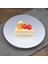 25 cm Tarzı Yuvarlak Kek Daire Karton Kek Varilleri Kek Taban Plakası Pano Döner Tabla Tiramisu Mousse Kek Cheesecake Snack Altın Gümüş (Yurt Dışından) 4