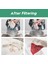 20X30CM Tarzı 300MESH-48MIKRON Yeniden Kullanılabilir Somun Süt Torbası Örgü Ipli Gıda Süzgeç Torbası Büyük Naylon Filtre Torbaları Mikron Yoğurt Peynir Kahve Bira Bira Torbası (Yurt Dışından) 2