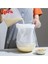 1 Adet Tarzı 20X30CM 3 Adet Yeniden Kullanılabilir Naylon Filtre Torbaları Soya Sütü Şarap Süzgeç Süt Somun Torbası Çay Kahve Yağı Yoğurt Filtresi Net Mesh Mutfak Gıda Filtresi Torbası (Yurt Dışından) 2