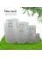 D40CM H45CM Stili 8 Boyutları Ev Bira Bira Şarap Filtre Torbası Çay Kuruyemiş Meyve Suyu Süt Naylon Net Filtre Torbası Net Filtre Yeniden Kullanılabilir Çay Kahve Araçları (Yurt Dışından) 2