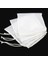 30X45CM Tarzı 200MESH 75MIKRON Gıda Sınıfı Naylon Filtre Torbası Net Çay Bira Süt Kahve Yağı Filtrasyon Süzgeç Örgü Mutfak Filtre Kumaş Çanta (Yurt Dışından) 4