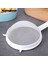 15CM Tarzı Plastik Süzgeç Soya Sütü Suyu Erişte Elek Un Süzgeci Elek Sebze Durulama 9 cm 15 cm Mutfak Süzgeci (Yurt Dışından) 4