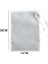 15X20CM Tarzı 200MESH Gıda Sınıfı Naylon Filtre Torbası Net Örgü Çay Bira Süt Kahve Yağı Filtrasyon Süzgeç Örgü Mutfak Filtre Kumaş Çanta (Yurt Dışından) 1
