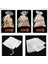 40X60CM Tarzı 200MESH 75MIKRON 4 Boyut M Yeniden Kullanılabilir Naylon Filtre Torbaları Örgü Kuruyemiş Çay Meyve Süt Kahve Yağı Filtrasyon Süzgeç Örgü Bira Bira Elek (Yurt Dışından) 4
