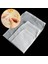 33X33CM Tarzı 5 Boy Naylon Ince Örgü Somun Süt Torbası Yeniden Kullanılabilir Badem Sütü Torbası Süzgeç Ince Örgü Naylon Tülbent Cold Brew Kahve Filtresi (Yurt Dışından) 2