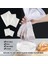 20X30CM Tarzı 100MESH Gıda Sınıfı Naylon Filtre Torbası Net Örgü Çay Bira Süt Kahve Yağı Filtrasyon Süzgeç Yeniden Kullanılabilir Mutfak Filtre Kumaş Çanta (Yurt Dışından) 3
