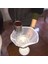 L Tarzı 120MESH Yeniden Kullanılabilir Ince Örgü Şarap Süzgeç Suyu Soya Sütü Somun Süt Çay Naylon Filtre Torbası Kase Şekli Gıda Kahve Filtresi (Yurt Dışından) 4