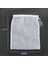 15X20CM Stili 100 Ağ Gıda Sınıfı Naylon Filtre Torbası Net Çay Bira Süt Kahve Yağı Filtrasyon Süzgeç Örgü Mutfak Filtre Kumaş Çanta (Yurt Dışından) 1
