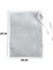 20X30CM Tarzı 100MESH 150MIKRON Gıda Sınıfı Naylon Filtre Torbası Net Örgü Çay Bira Süt Kahve Yağı Filtrasyon Süzgeç Örgü Mutfak Filtre Kumaş Çanta (Yurt Dışından) 1