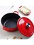 Gümüş Tarzı 2 Adet Hollandalı Fırın Düğmesi, Paslanmaz Çelik Tencere Kapağı Değiştirme Düğmesi Le Creuset Için Aldi Için Lodge, Düğme Tencere Kapağı Kolu (Yurt Dışından) 4