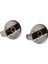 45 Derece 8mm Tarzı 2 Adet Evrensel Metal Döner Anahtar Kontrol Düğmeleri 6mmmm Ev Mutfak Ocak Gaz Sobası Fırın Aksesuarları Için Yedek (Yurt Dışından) 1