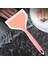 Sızıntı Kürek Stili Silikon Turner Spatula Yapışmaz Geniş Silikon Spatula Turner Asılı Delik Tasarımı Food Grade Pratik Yapışmaz Tencere Ev (Yurt Dışından) 5