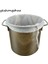 H05 Stili Bira Homebrew Filtre Torbası Bira Malt Kaynayan Wort Mash Süzgeç Aracı Naylon Filtre Torbası Çay Şarap Soya Fasulyesi Süt Gıda (Yurt Dışından) 5