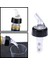 30ML Rastgele Renk Stili ml Viski Likör Yağı Şarap Şişesi Dökücü Kapağı Bacalı Tıpa Ağız Dağıtıcı Barmen Mutfak Bar Araçları Rastgele Renk (Yurt Dışından) 2
