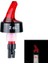 30ML Rastgele Renk Stili ml Viski Likör Yağı Şarap Şişesi Dökücü Kapağı Bacalı Tıpa Ağız Dağıtıcı Barmen Mutfak Bar Araçları Rastgele Renk (Yurt Dışından) 4