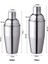 Kokteyl Bardağı 550ML Tarzı Paslanmaz Çelik Kokteyl Shaker Mikser Şarap Martini Boston Shaker Barmen Içecek Parti Bar Araçları Için Mutfak Aletleri (Yurt Dışından) 2