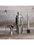 Kokteyl Bardağı 550ML Tarzı Paslanmaz Çelik Kokteyl Shaker Mikser Şarap Martini Boston Shaker Barmen Içecek Parti Bar Araçları Için Mutfak Aletleri (Yurt Dışından) 5