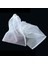 20X30CM Tarzı 200MESH 75MIKRON Gıda Sınıfı Naylon Filtre Torbası Net Çay Bira Süt Kahve Yağı Filtrasyon Süzgeç Örgü Mutfak Filtre Kumaş Çanta (Yurt Dışından) 4