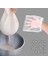 100 Mesh 15X20 cm Stili Mutfak Filtre Kumaş Torbalar Kahve Süt Çay Meyve Suyu Şarap Süzgeç Örgü Sıvı Filtresi Yeniden Kullanılabilir Naylon Filtre Torbası Net (Yurt Dışından) 3