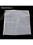2xl Tarzı 1 Adet Gıda Sınıfı Naylon Filtre Torbası Somun Süt Çay Meyve Kahve Şarap Örgü Net Elek Süzgeç Yeniden Kullanılabilir Mutfak Filtre Kumaş Çanta (Yurt Dışından) 1