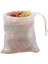 25CMX30CM Tarzı 3 Boyutlu Süzgeç Pamuk Naylon Filtre Torbası Gıda Somun Süt Çay Meyve Suyu Kevgir Tülbent Çanta Kahve Şarap Naylon Mutfak Gereçleri (Yurt Dışından) 1