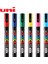 Sarı Stil Uni Posca Pc-3m Orta Mermi Uçlu Işaretleme Kalemleri Grafiti Su Bazlı Renkli Işaretleme Kalemleri Kalıcı Boya Işaretleme Kalemleri Ofis Kırtasiye (Yurt Dışından) 2