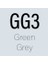 Gg3 Stili Mark Pen Yenileme Sıvı Universal Touch Marker Kalem Su Enjeksiyon Sıvı Alkol Yağlı Mürekkep Gri Seri (Yurt Dışından) 1