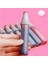 Gg3 Stili Mark Pen Yenileme Sıvı Universal Touch Marker Kalem Su Enjeksiyon Sıvı Alkol Yağlı Mürekkep Gri Seri (Yurt Dışından) 5
