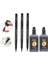 15ML Mürekkep Stili 3 Adet Güzel Mürekkepli Kalem Kaligrafi Kalemi Büyük Düzenli Komut Dosyası Orta Düzenli Komut Dosyası Küçük Düzenli Komut Dosyası Yumuşak Saç Kalemi (Yurt Dışından) 2