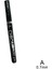 3.0mm Tarzı 3 Parça Sıvı Krom Marker Seti, Gümüş Sanat Sıvı Ayna Krom Marker Ayna Yansıma Işareti Kalem Kaya Boyama Malzemeleri (Yurt Dışından) 2