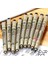 5 Adet Tarzı Pigma Micron Pen Neelde Soft Brush Çizim Kalem Seti Brush Art Markers (Yurt Dışından) 4